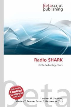 Radio SHARK