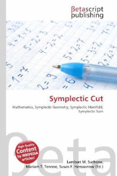 Symplectic Cut