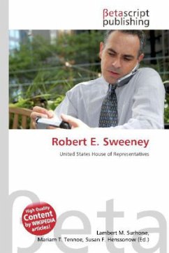 Robert E. Sweeney