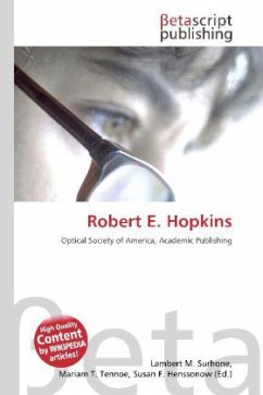 Robert E. Hopkins