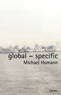 Global - Specific - Homann, Michael