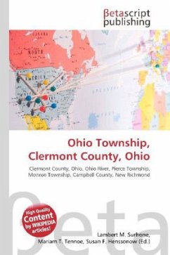 Ohio Township, Clermont County, Ohio Ohio Township, Clermont County, Ohio