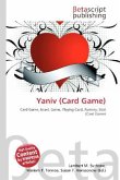 Yaniv (Card Game)