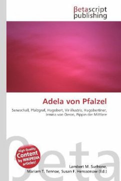 Adela von Pfalzel