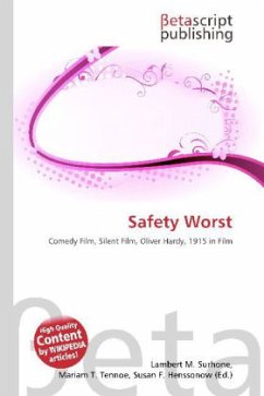 Safety Worst