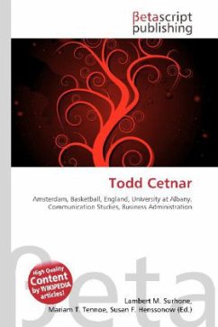 Todd Cetnar