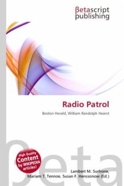 Radio Patrol