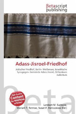 Adass-Jisroel-Friedhof