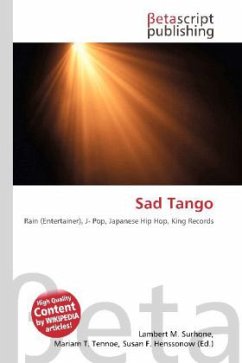 Sad Tango