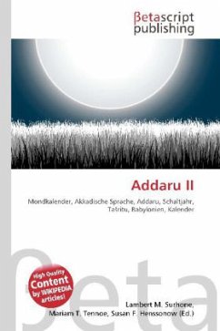 Addaru II