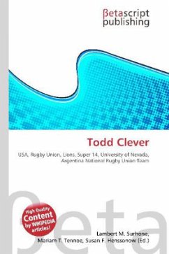 Todd Clever