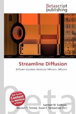 Cover Streamline Diffusion