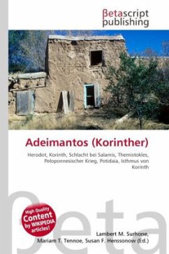 Adeimantos (Korinther)