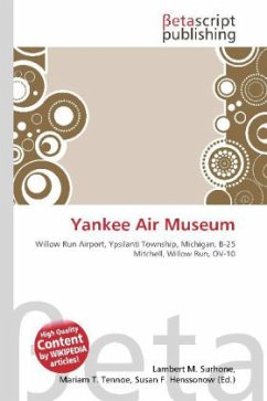 Yankee Air Museum