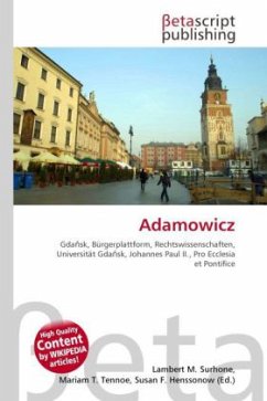 Adamowicz