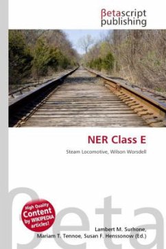 NER Class E