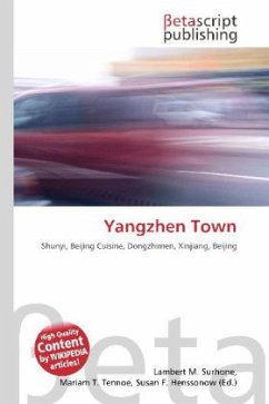 Yangzhen Town