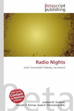 Radio Nights