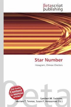 Star Number