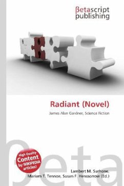 Radiant (Novel)