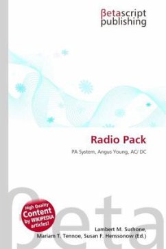 Radio Pack