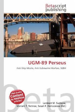 UGM-89 Perseus