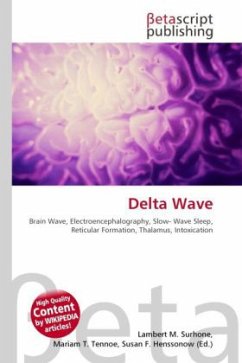 Delta Wave