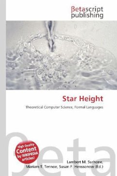 Star Height