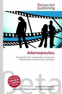 Adamopoulou