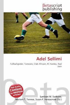 Adel Sellimi