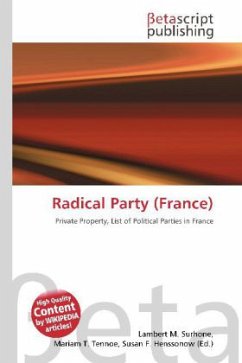 Radical Party (France)