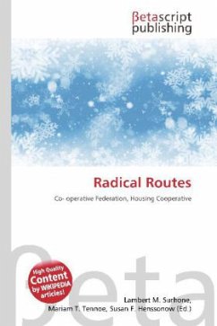 Radical Routes