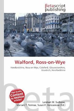 Walford, Ross-on-Wye Walford, Ross-on-Wye