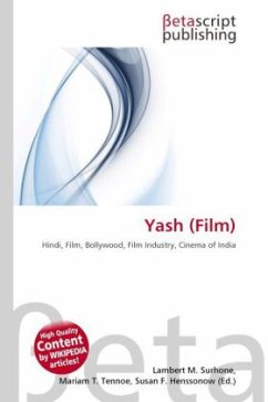 Yash (Film)