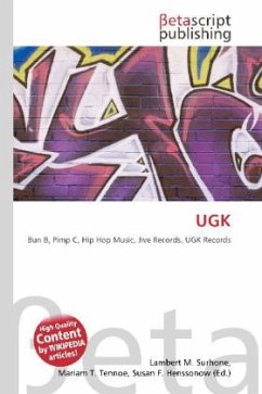 UGK