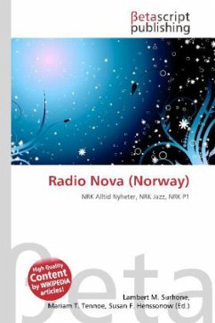 Radio Nova (Norway)
