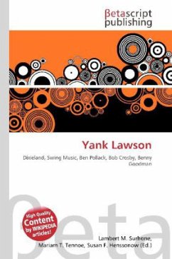 Yank Lawson