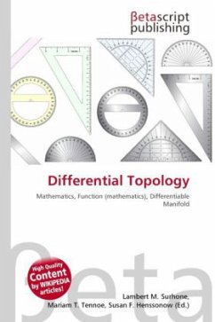 Differential Topology