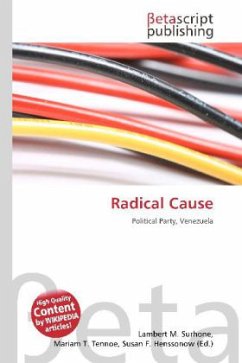 Radical Cause