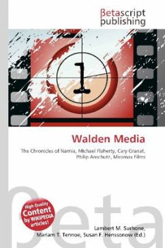 Walden Media