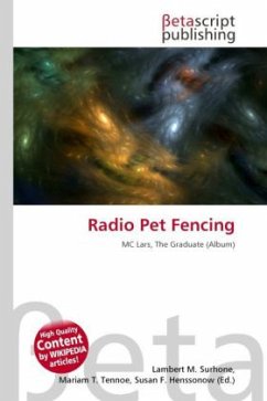 Radio Pet Fencing
