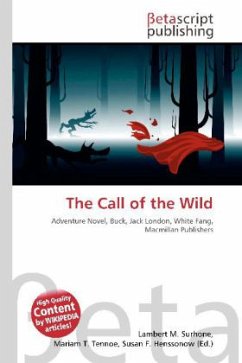 The Call of the Wild