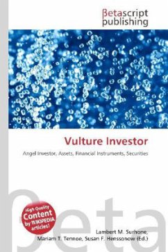 Vulture Investor
