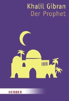Cover Der Prophet