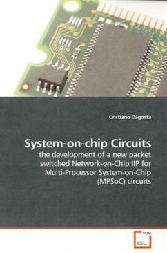 System-on-chip Circuits - Dagosta, Cristiano