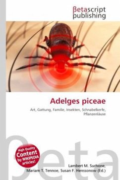 Adelges piceae