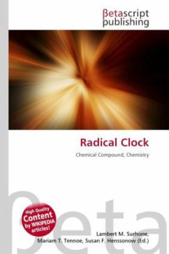 Radical Clock