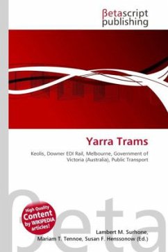 Yarra Trams