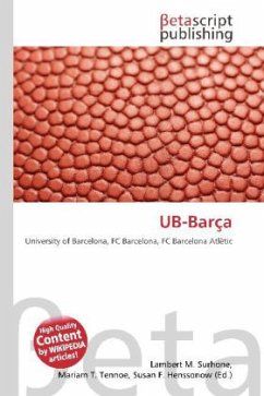 UB-Barça