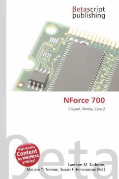 Cover NForce 700